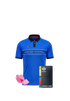 Planet Hockey Umpire Set Nebula Blue